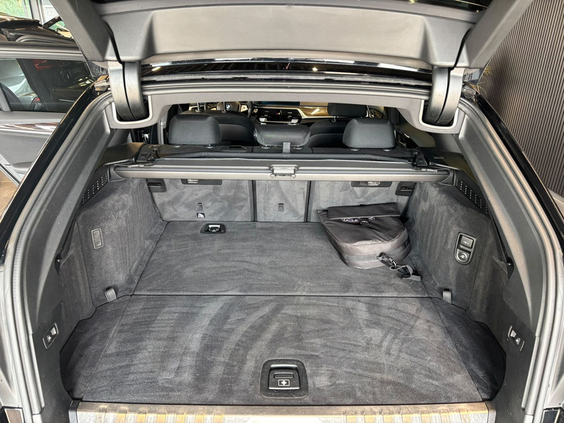 BMW 520 e Business 8G AHK/18Zoll/Driving Assistant — photo 10