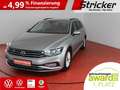 Volkswagen Passat Variant Business 1.5TSI DSG 249,-ohne Anzahlung ACC Navi Silber - thumbnail 1