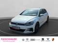 Volkswagen Golf VII GTI ACC+Navi+LED+18Zoll Blanc - thumbnail 1