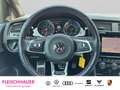 Volkswagen Golf VII GTI ACC+Navi+LED+18Zoll Blanc - thumbnail 7