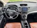 Honda CR-V Elegance 1.6 i-DTEC*Leder+19'+Totwin+Spurha Schwarz - thumbnail 15