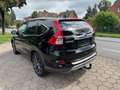 Honda CR-V Elegance 1.6 i-DTEC*Leder+19'+Totwin+Spurha Schwarz - thumbnail 6