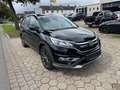 Honda CR-V Elegance 1.6 i-DTEC*Leder+19'+Totwin+Spurha Schwarz - thumbnail 3