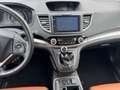 Honda CR-V Elegance 1.6 i-DTEC*Leder+19'+Totwin+Spurha Schwarz - thumbnail 14