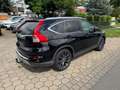 Honda CR-V Elegance 1.6 i-DTEC*Leder+19'+Totwin+Spurha Schwarz - thumbnail 7
