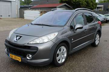 1.6 VTI XS PACK