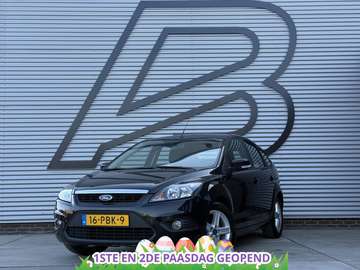 1.6 Comfort 2e Eigenaar|Airco|Cruise|Dealer onderh