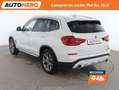 BMW X3 xDrive 20dA xLine Blanco - thumbnail 4