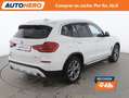 BMW X3 xDrive 20dA xLine Blanco - thumbnail 6