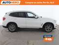 BMW X3 xDrive 20dA xLine Blanco - thumbnail 7