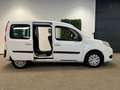 Renault Kangoo Rolstoelauto Automaat Wit - thumbnail 7