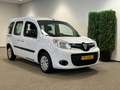 Renault Kangoo Rolstoelauto Automaat Wit - thumbnail 19