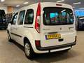 Renault Kangoo Rolstoelauto Automaat Wit - thumbnail 17