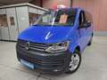 Volkswagen T6 Multivan 2.0 TDI 150CV DSG 7PLACES Bleu - thumbnail 1