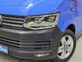 Volkswagen T6 Multivan 2.0 TDI 150CV DSG 7PLACES Bleu - thumbnail 2