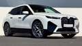 BMW iX xDrive40 Sportpaket Weiß - thumbnail 3