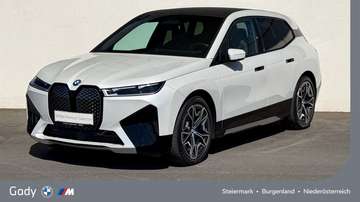 xDrive40 Sportpaket