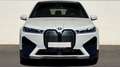 BMW iX xDrive40 Sportpaket Weiß - thumbnail 2