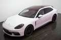 Porsche Panamera 4 E-Hybrid  ST / Pickerl & großes Service neu Weiß - thumbnail 4