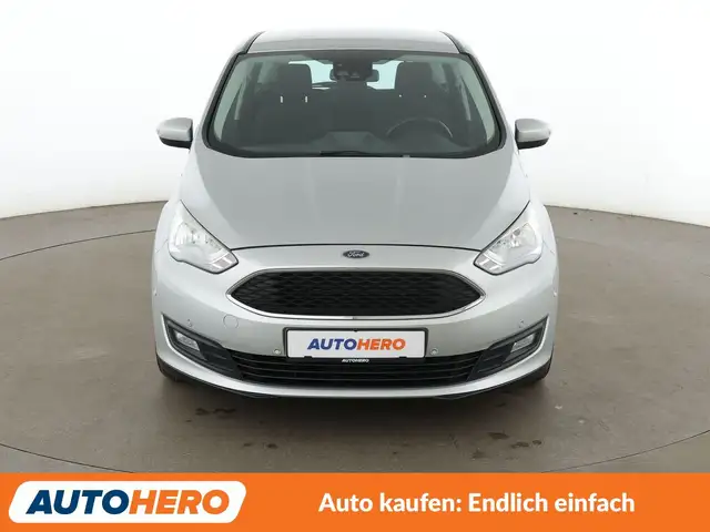 Ford C-Max view 9