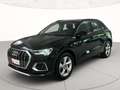 Audi Q3 35 1.5 tfsi business advanced s-tronic Nero - thumbnail 1