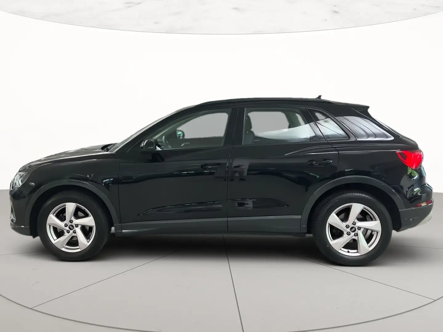 Audi Q3 35 1.5 tfsi business advanced s-tronic Nero - 2
