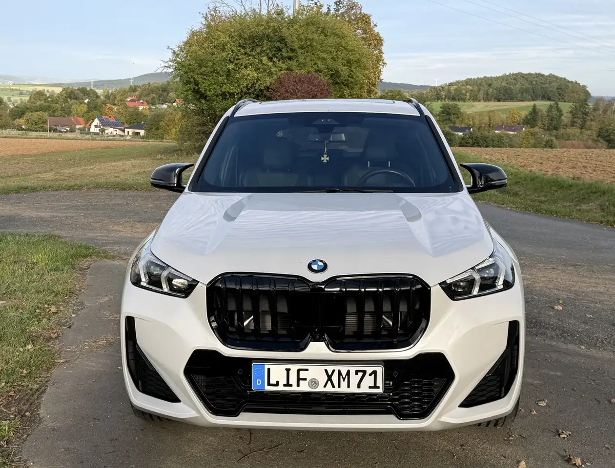 BMW X1, фото 3