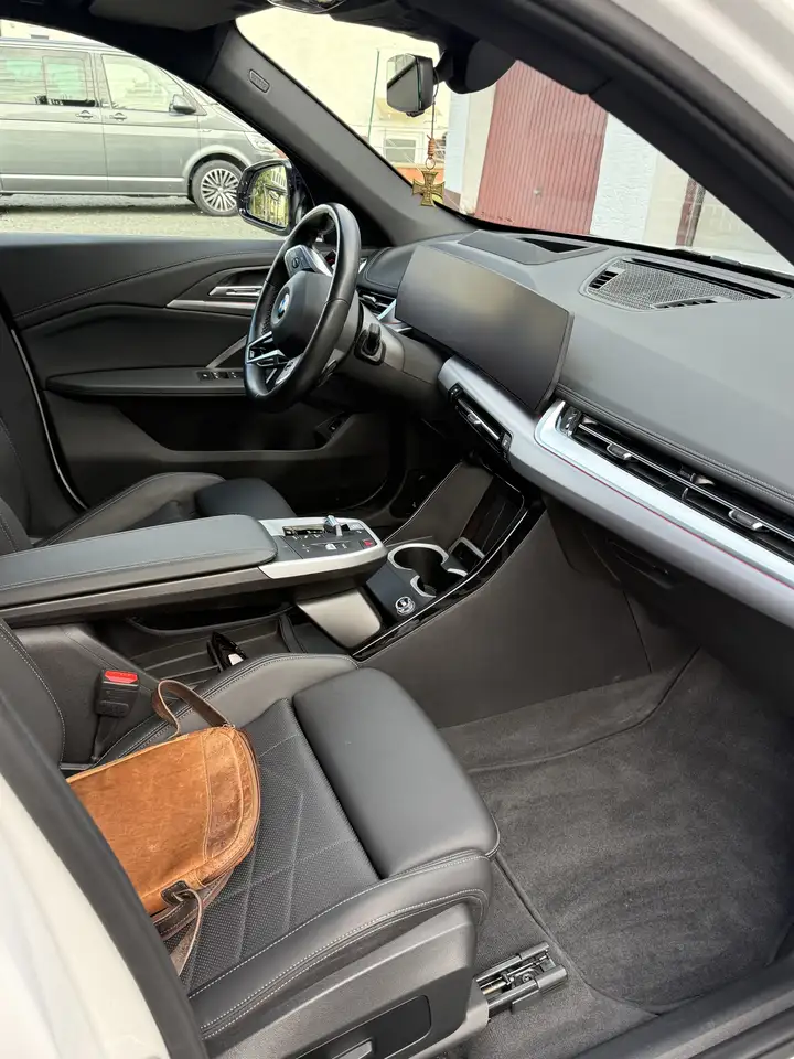 BMW X1, фото 6