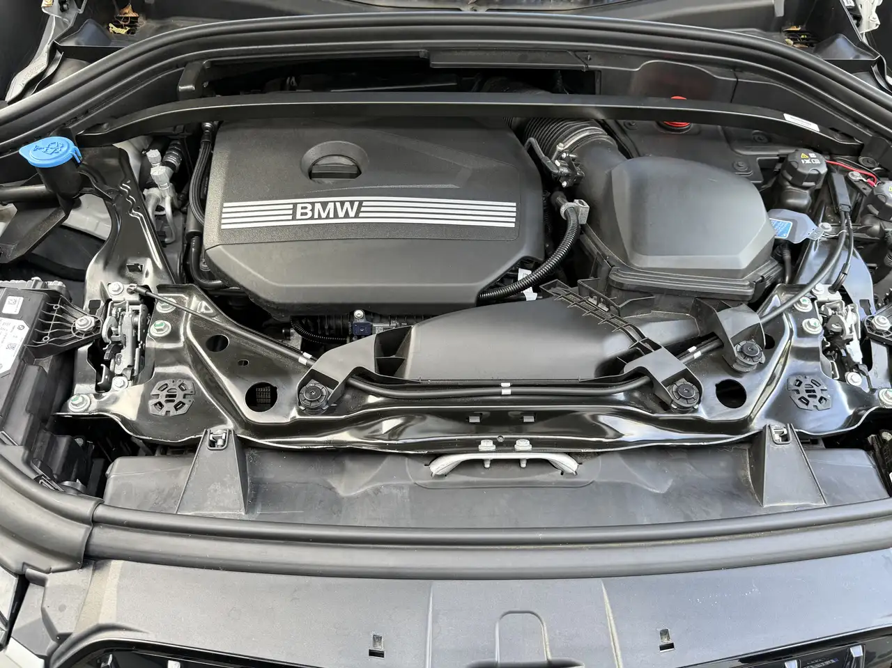 BMW X1, фото 5