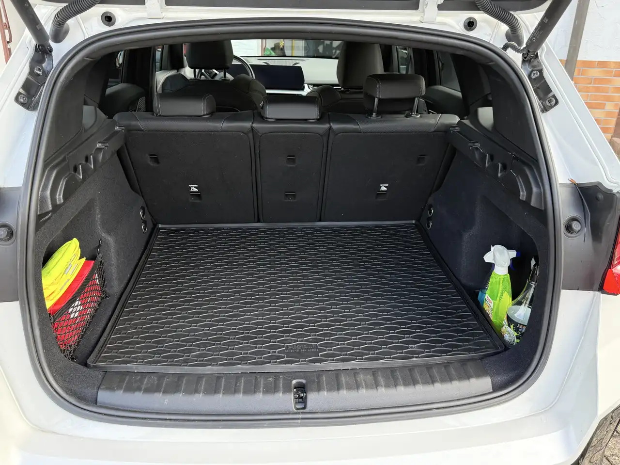 BMW X1, фото 8