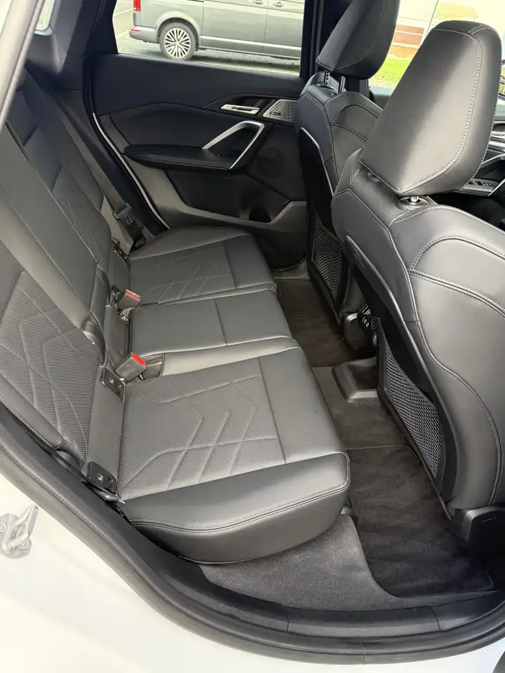 BMW X1, фото 7