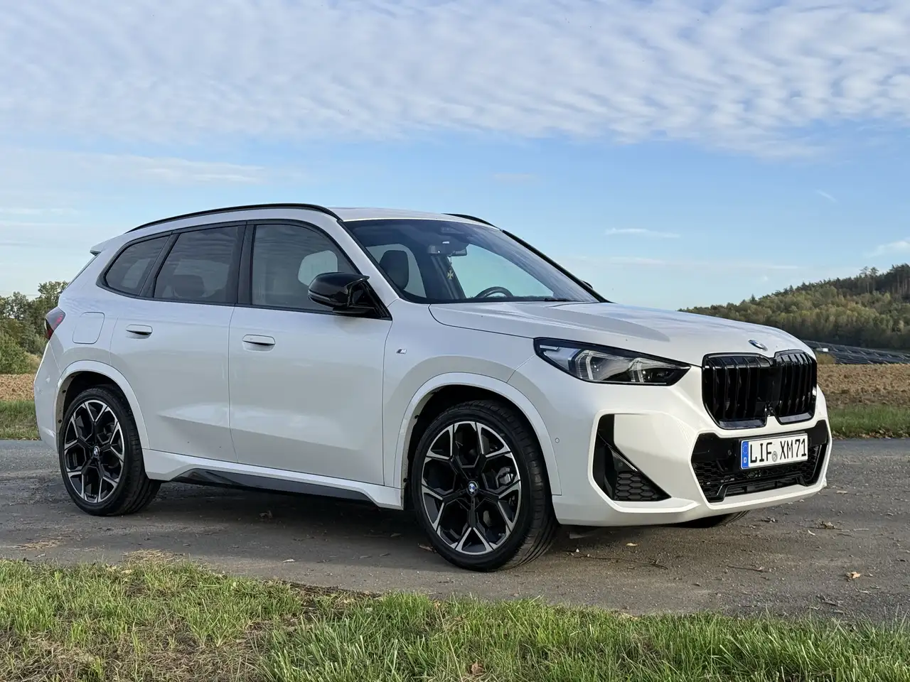 BMW X1, фото 1
