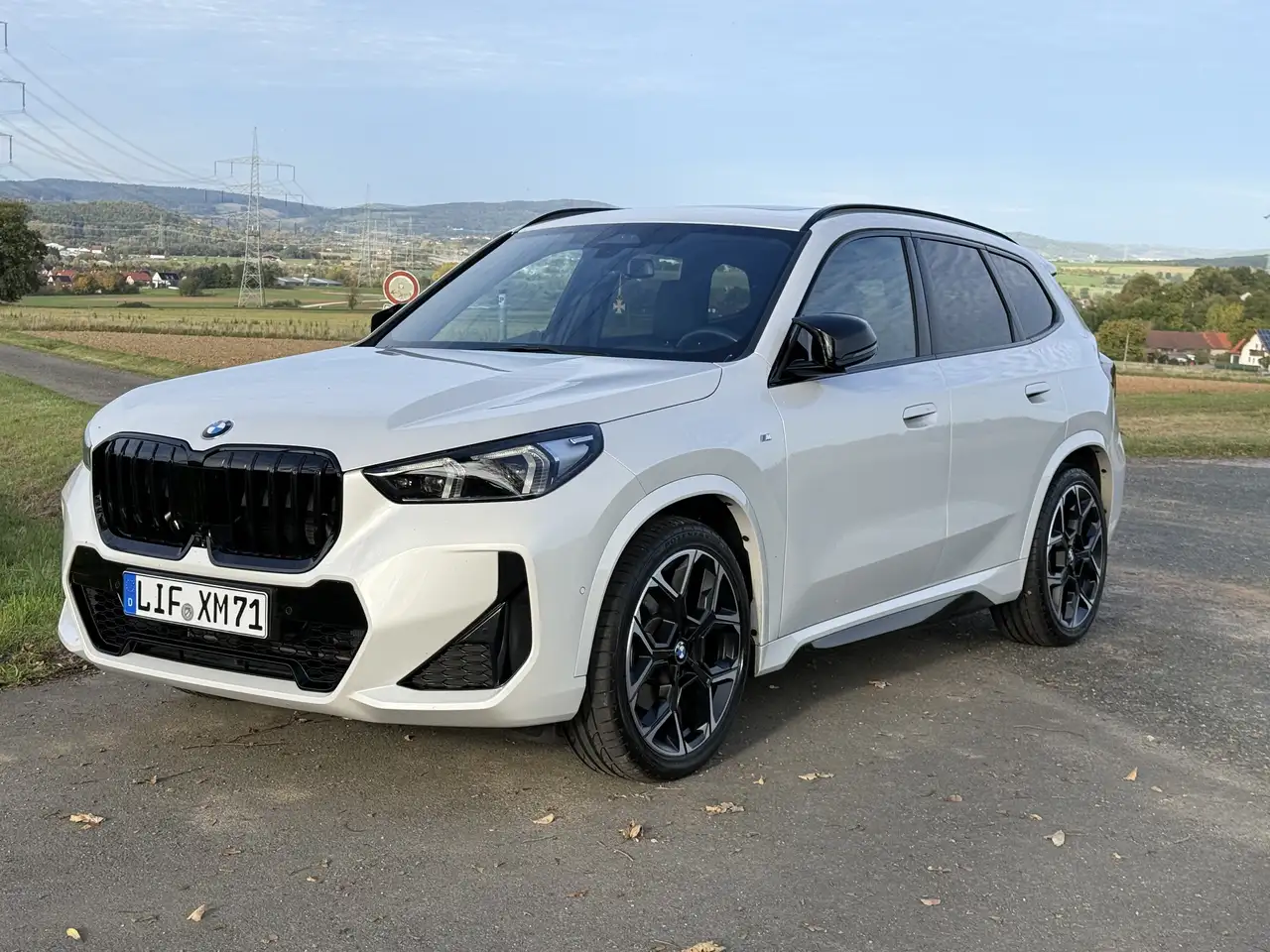 BMW X1, фото 4
