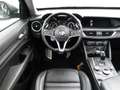 Alfa Romeo Stelvio 2.0 T AWD Veloce Aut- Panoramadak, Carbon, Memory, Grijs - thumbnail 6