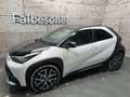 Toyota Aygo X 1,5 Hybrid GR-Sport Weiß - thumbnail 2