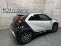 Toyota Aygo X 1,5 Hybrid GR-Sport Weiß - thumbnail 4
