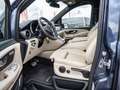 Mercedes-Benz V 300 d Avantgarde Edition 4MA x-lang LED 360° Bleu - thumbnail 13