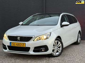 SW 1.6 BlueHDI Blue Lease Executive NAVI | CARPLAY