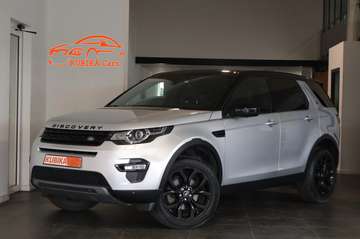 Discovery Sport D150 DodeH Pano CruiseC Garantie*