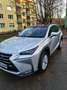 Lexus NX 300h premiere executive line F sport auto Срібний - thumbnail 9