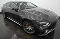 Mercedes-Benz AMG GT 63 S 4Matic+*MAGNO Graphit*MB Garantie*3M PPF* Noir - thumbnail 5