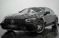 Mercedes-Benz AMG GT 63 S 4Matic+*MAGNO Graphit*MB Garantie*3M PPF* Noir - thumbnail 4