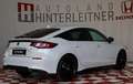 Honda Civic e:HEV 2.0 Sport e-CVT Weiß - thumbnail 2