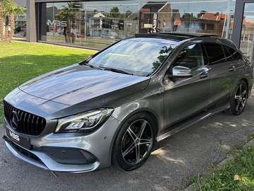 *PACK AMG* TOIT PANO* CAMERA* LED* GARANTIE 12 MOIS*