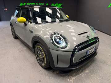 Mini F56 Full Electric 3p Resolute auto