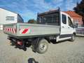 Ford Transit 310 2.0 Doppelkabine L2 AHK 2,6t 1. Hand Blanc - thumbnail 6
