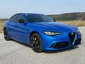 Alfa Romeo Giulia Giulia Veloce 2,0 280 ATX AWD Veloce Blau - thumbnail 1