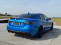 Alfa Romeo Giulia Giulia Veloce 2,0 280 ATX AWD Veloce Blau - thumbnail 11