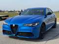 Alfa Romeo Giulia Giulia Veloce 2,0 280 ATX AWD Veloce Blau - thumbnail 6