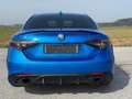 Alfa Romeo Giulia Giulia Veloce 2,0 280 ATX AWD Veloce Blau - thumbnail 9